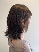 オートクチュール ランコントレ(Haute Couture Rencontrer)&nbsp;20代30代40代50代大人可愛い◎レイヤーボブ