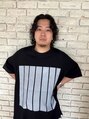 クロエバイラヴィズム 古町西堀通店(CLOE by LUVISM) 目黒 成将