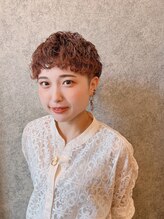 アール(R) 丸山 莉奈
