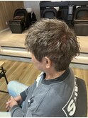 ソフトツイスパグレージュ