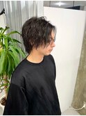 縮毛矯正髪質改善ハイライトレイヤーカット高槻美容室エクステ