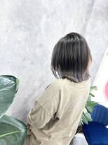 アンティア小作(ANT‘IA)&nbsp;ラベンダーパール