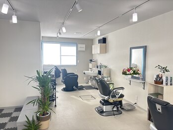 髪処イヤシロチ