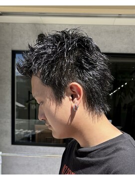 ダーツ(darts) "dartsマツダレン"360°カッコいい【スパイキーショート】