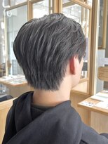 フェリアファム 北千里(FERIA fam)&nbsp;メンズ毛流れショート