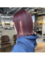 エイト アンバー 天神今泉店(EIGHT amber)&nbsp;【EIGHT】ピンクグレープ