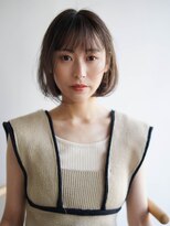 キジ(kiji)&nbsp;ボブ / bob / ミニボブ〔久屋大通/久屋/丸の内/栄/伏見/高岳〕