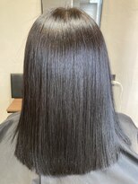 ブリリアンス 太田大泉店(brilliance)&nbsp;ツヤサラヘアー