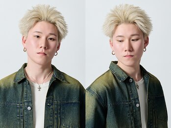 ルースト 心斎橋店(ROOST)の写真/【心斎橋駅5分/当日予約OK】夏季限定！クールスパでリフレッシュ＊気になるニオイや汚れもスッキリ爽快◎