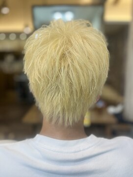 ヴァンファミリー アピタ福井飯塚店(Vanfamily) 抜きっぱなしメンズショート