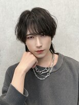 ジーナ 天神(Zina)&nbsp;シースルー中性ウルフ