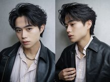 【今が旬】フェザーパーマ、シャドウパーマお任せください！