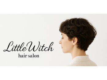 Little witch【リトルウィッチ】