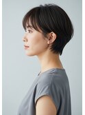 #似合わせショート#ショート#髪質改善#大阪