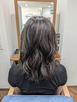 ラグナ(Lagna)&nbsp;ハイライトグレージュカラー