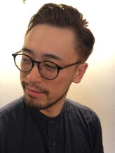 サロン ド ボーテ タカハシ