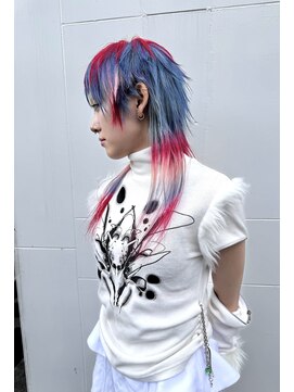 オーン(OOn) 多色のブロックカラー