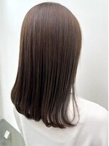 リヴゴーシュ(rive gauche)&nbsp;【カラー×髪質改善】ショート・ボブも人気