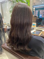 ルーチェココ(Lu'ce coco)&nbsp;ナチュラルオリーブカラー