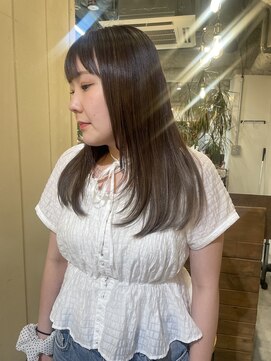 ボルタノット(volta∞knot) ブラウンベージュ★