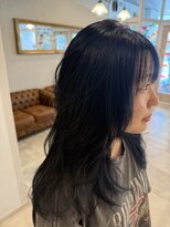 リノ カルバリ(Lino Calbari)&nbsp;Linoスタイル