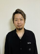 フェイスヘアーデザイン(Faith Hair Design) 波戸 信義