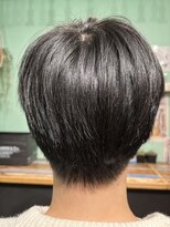 ジェイ(J)&nbsp;ニュアンスパーマ