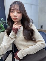 アンジェリカ JR奈良駅前店(ANGELICA)&nbsp;縮毛矯正/髪質改善/艶髪/レイヤー