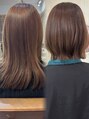 ミンクス 青山店(MINX) ばっさりやイメチェンは店舗1!お任せ下さい!!