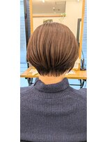 アルトス 浦和(ARTS)&nbsp;丸みのあるショート