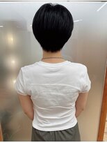 ラウンジ モリオ イケブクロ(Lounge MORIO Ikebukuro)&nbsp;【morio池袋】ハンサムショート＊