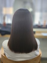 リュンヌ(Lune)&nbsp;水素髪質改善トリートメント