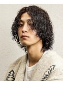 ミディアムウルフ