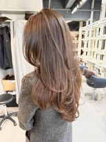 ディーエックス スリー(Dxxxx III)&nbsp;レイヤーブラウン