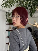 シーレム 元町三宮(SILEM)&nbsp;マッシュボブ