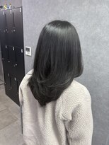 クリーブ 池袋(creeb)&nbsp;アイスグレージュ