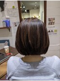 ボブ