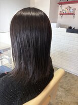 リループ(RELOOP)&nbsp;朝ラク♪メンテナンスカット