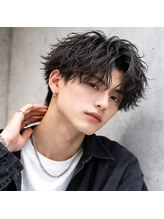 シキブフクヤマ(SIKIBU FUKUYAMA)