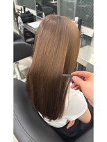 ロロ(LoLo.) ベージュ