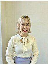 アトリエファゴ ハナミズキ店&nbsp;Chikano 