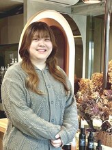 シーインフィニート 人形町店(C∞) KAMITANI