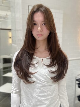 コードセブンス(Chord seventh) 【KANON】