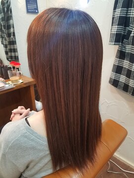 ヘアサロン グランツ(Hair Salon Glanz) .