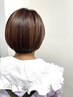 〔栫限定】カット＋カラー