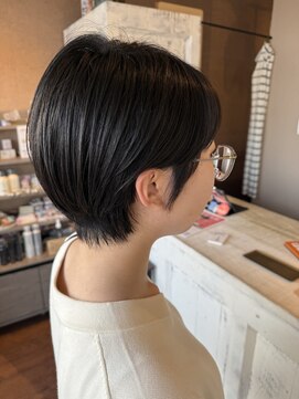 メグル(MEGURU,) 借りぐらしの耳掛けッティ