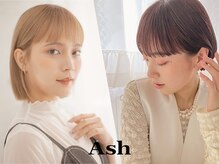 アッシュ 成増店(Ash)
