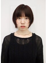 全員が高いカット技術を持つRENJISHI。個性豊かなスタイリストが揃っています！