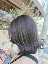 スーリール 春日千歳町店(Sourire)&nbsp;ナチュラルハイライト