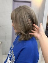 エクラ(ECLAT)&nbsp;ミルクティーベージュ/ハイトーンベージュ